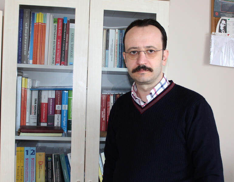 Tarım arazilerinin yüzde 37'si kentleşme tehdidi altında!