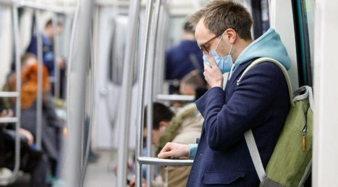 Flaş korona kararı! Liste güncellendi: Bu 9 belirtiye dikkat!