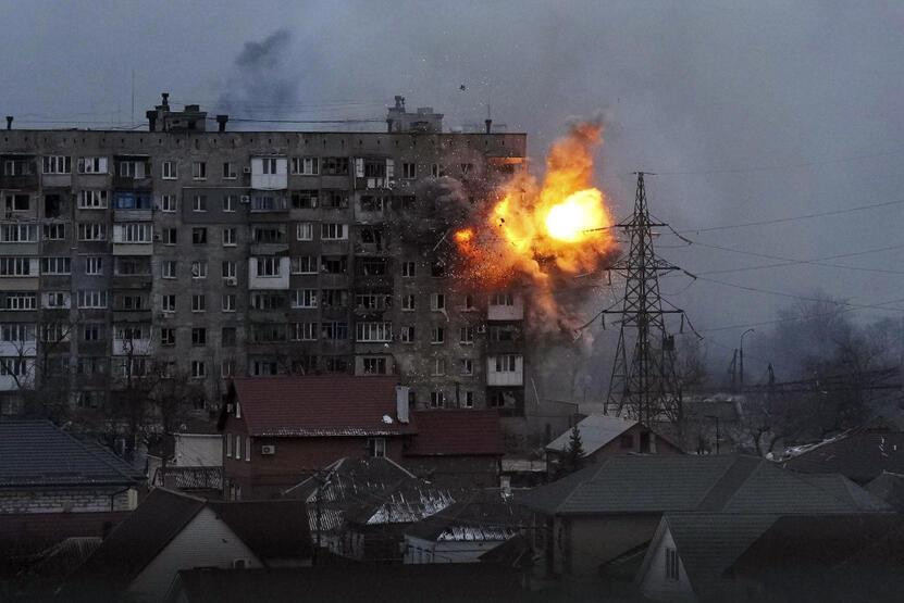 Ukrayna'da da ortaya çıktılar! Kim bu Wagnerler?