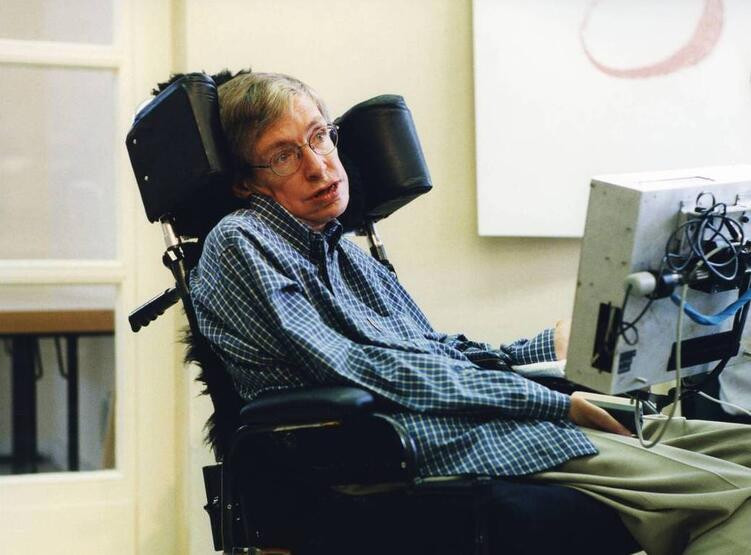 Hawking'in uyarıları dikkate alınmadı: Tarihi adım atıldı!