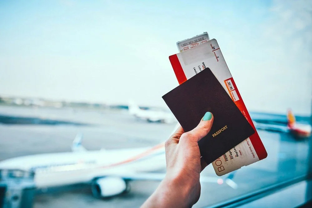 En güçlü pasaportlar listesi: İşte Türkiye'nin sıralamadaki yeri!