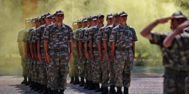 Kur ayarı geldi: Dövizle ve bedelli askerlik için flaş karar!