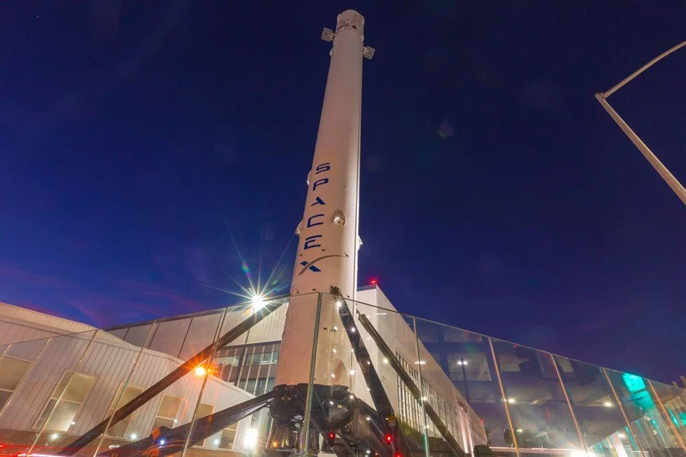 Çin'in hedefinde: Musk'ın uydularını gözüne kestirdi!