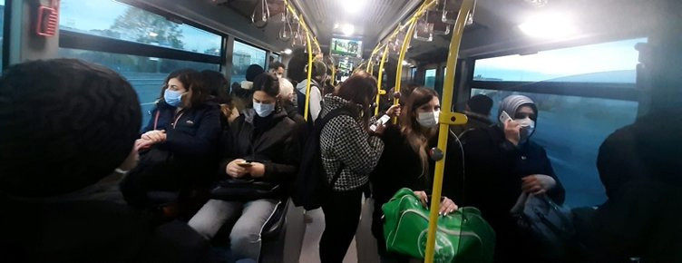 Bilim Kurulu üyesi açıkladı: Hastane ve toplu taşımada kritik kararlar!