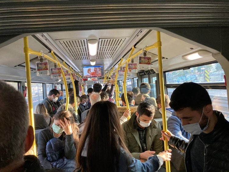 Bilim Kurulu üyesi açıkladı: Hastane ve toplu taşımada kritik kararlar!
