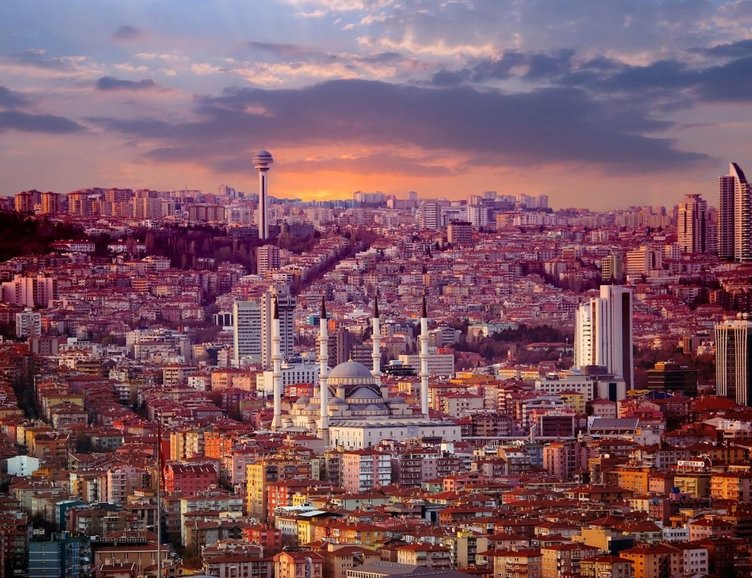 Nüfus haritası: Türkiye'de aslen en çok nereli var? 