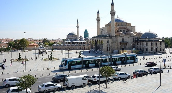 Nüfus haritası: Türkiye'de aslen en çok nereli var? 