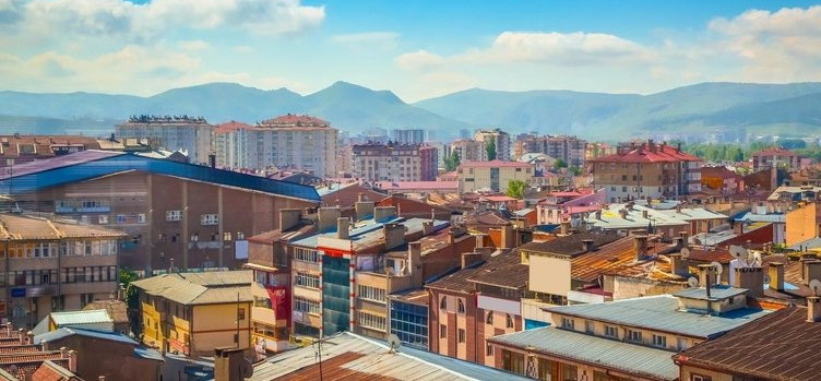 Nüfus haritası: Türkiye'de aslen en çok nereli var? 