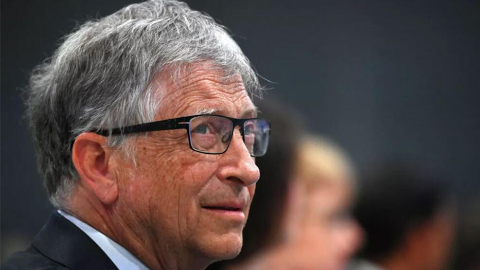 Bill Gates'ten Elon Musk'ın Twitter'ına olay sözler!