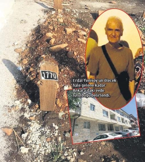 Filmlere konu olacak vurgun!