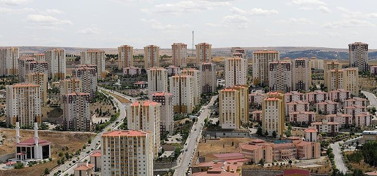 49 bin 'evim' mağduru için 2 seçenek!