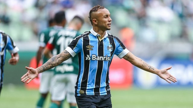Gelen teklifleri Jesus için reddetti: Fenerbahçe harekete geçti!