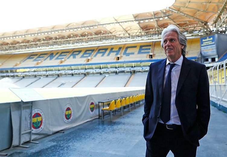 Gelen teklifleri Jesus için reddetti: Fenerbahçe harekete geçti!