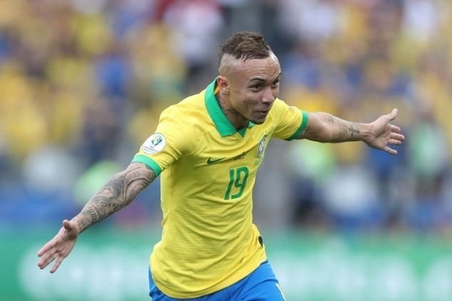 Gelen teklifleri Jesus için reddetti: Fenerbahçe harekete geçti!