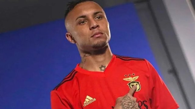 Gelen teklifleri Jesus için reddetti: Fenerbahçe harekete geçti!