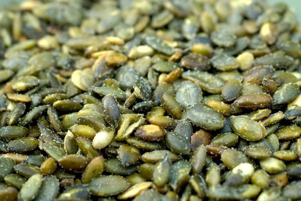 Antikanser etkisi: İşte kabak çekirdeğinin vücudu yenileyen etkileri...