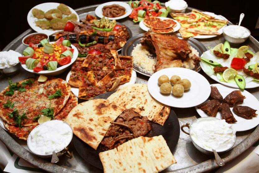 Bayramda birlikte tüketimine dikkat: Tansiyonu yükseltiyor!