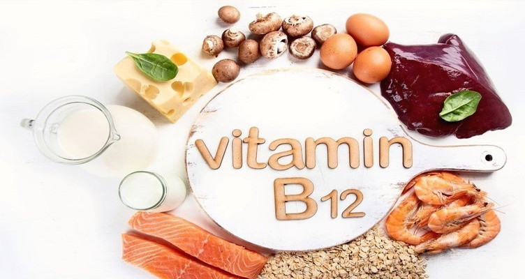 B12 eksikliğini anında gideren süper besin!