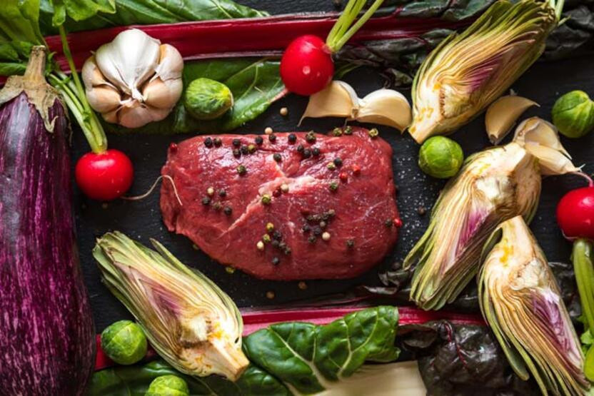 Uzmanı yanıtladı: Kanlı et yıkanır mı? Kurban eti nasıl tüketilmeli?