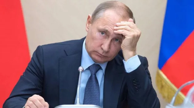 Korkunç şüphe: Putin'in istifa eden eski danışmanı zehirlendi mi?
