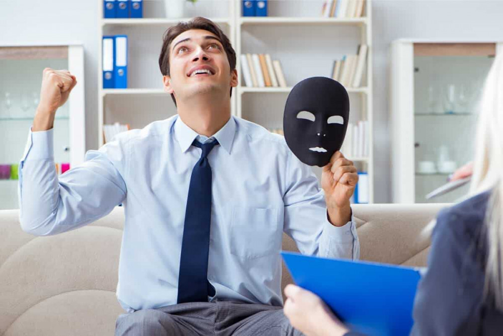 Narsist insanlara özgü 9 özellik!