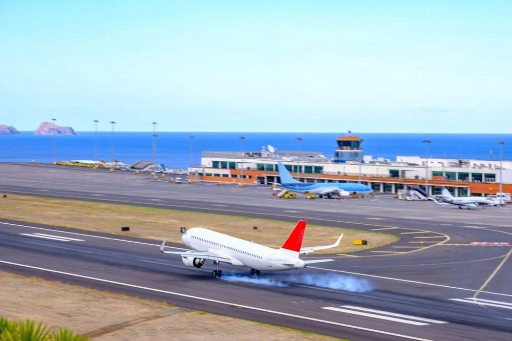  Pilotların korkulu rüyası: İşte dünyanın en tehlikeli pistleri