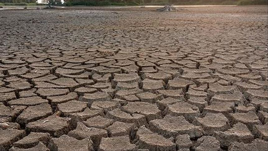 ABD'de son bin 200 yılın en kötüsü: Mega kuraklık!