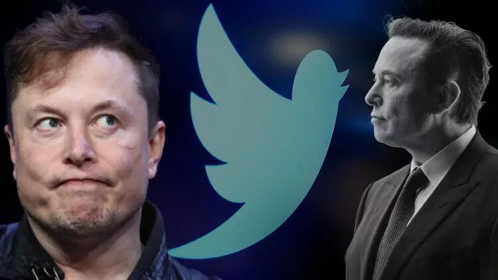 Twitter çekişmesinde son perde: Hissedarlar onayladı!
