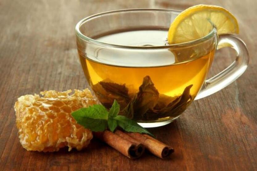 Düzenli tüketilmesi gereken bağışıklık güçlendirici 5 besin!