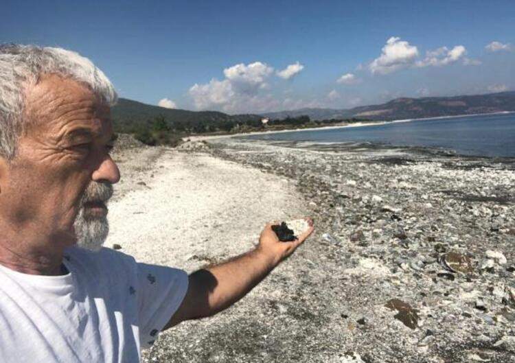 Salda Gölü için kritik uyarı!