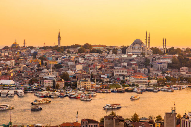 En mutlu ülkeler: İşte Türkiye'nin sıralamadaki yeri...