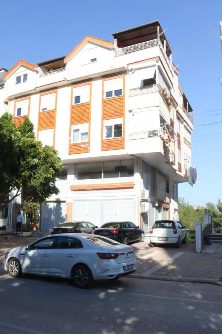 Evlerine tatile gelen gurbetçi ailelere 'kiracı' şoku!