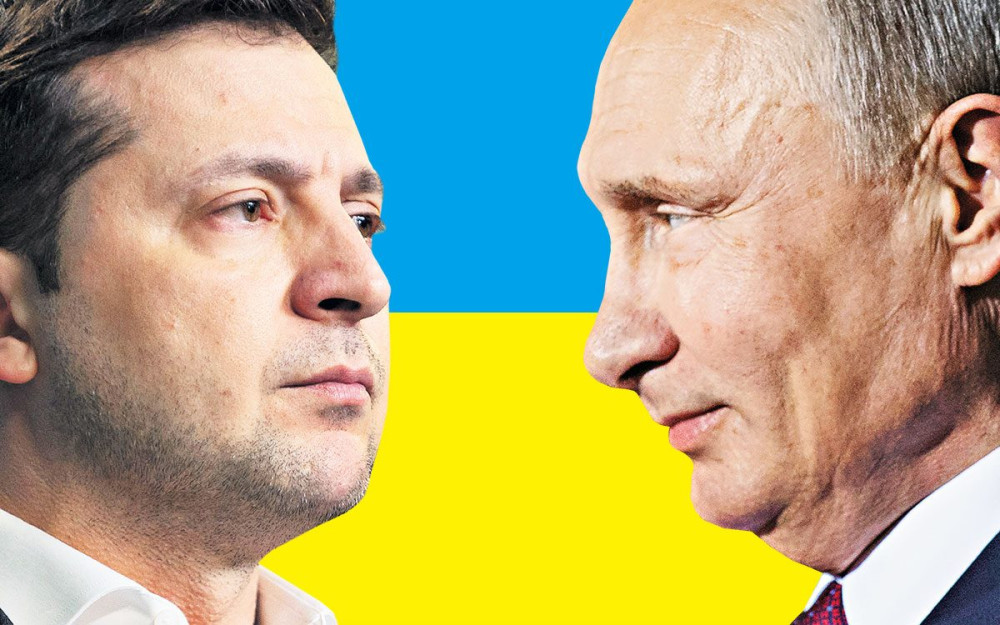 Putin'den yeni bir taarruz: Tarih belli oldu!