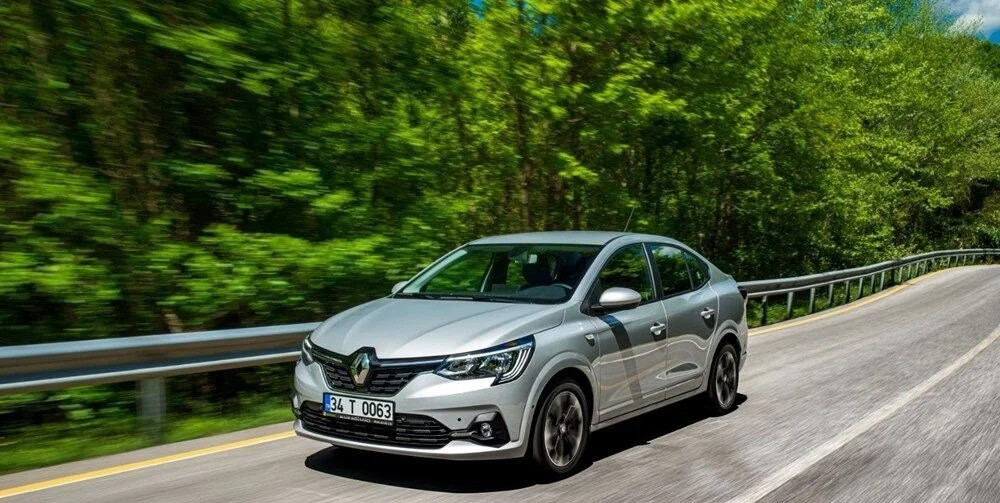 Yeni yılda otomobil fiyatlarına 50 bin TL zam ayarı!