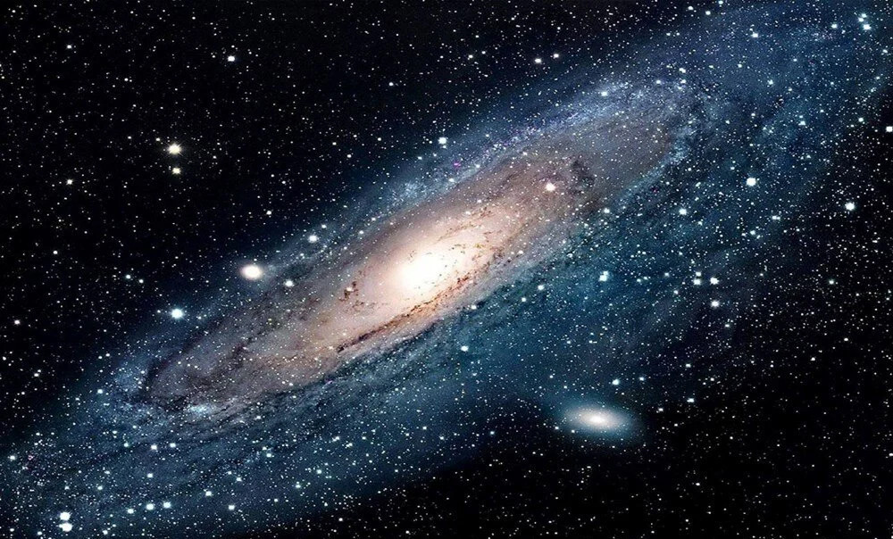 NASA'dan heyecanlandıran keşif: Yeni galaksiler bulundu!