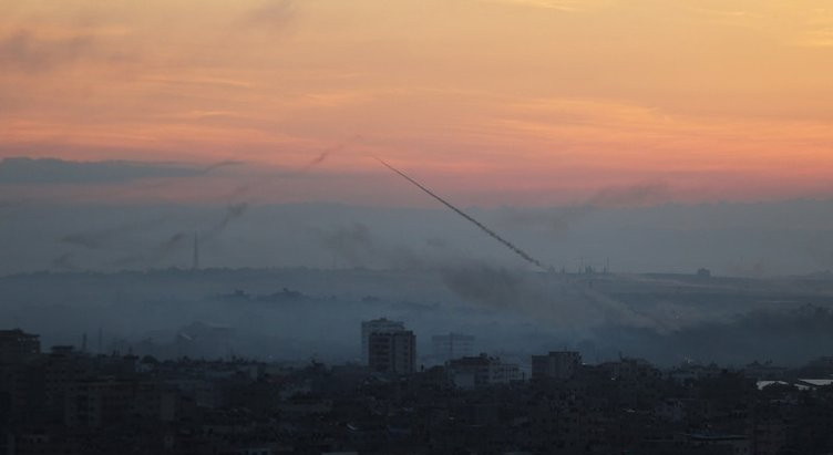 Hamas'ın operasyonunda teknoloji savaşı: Huawei'nin rolü!