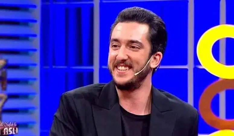 Var Böyle Tipler! Büyük vurgun iddiası