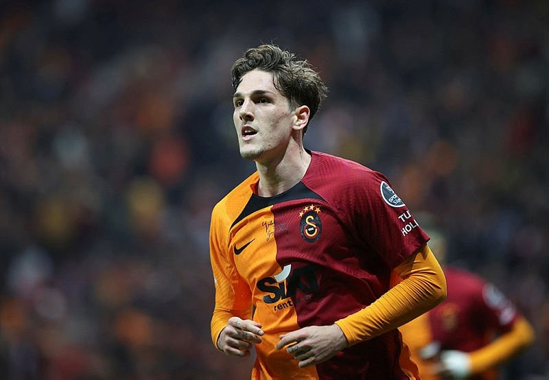 Bahis davasında sıcak gelişme! Nicolo Zaniolo'nun cezası belli oldu!