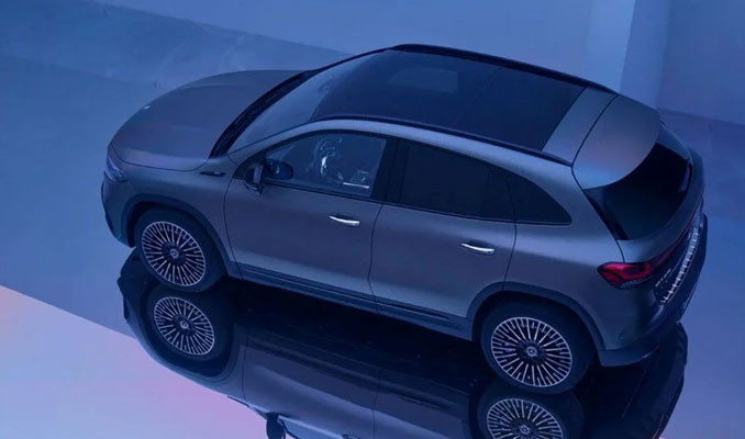 İşte Türkiye'de satılan elektrikli otomobillerin güncel fiyatları