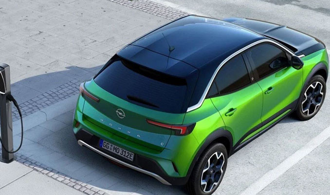 İşte Türkiye'de satılan elektrikli otomobillerin güncel fiyatları