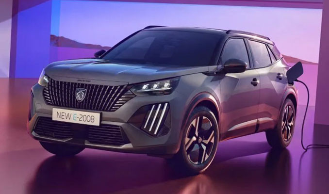 İşte Türkiye'de satılan elektrikli otomobillerin güncel fiyatları