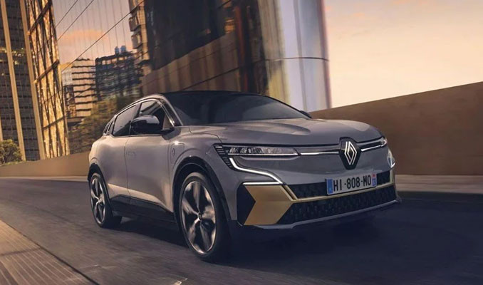 İşte Türkiye'de satılan elektrikli otomobillerin güncel fiyatları