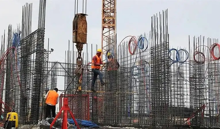 Deprem vurguncularına kuşatma: 46 firma hakkında inceleme!