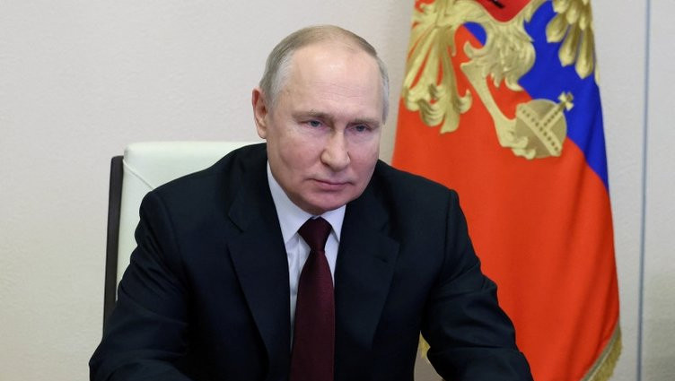 Putin açıkladı: İşte Prigojin'in ölümünün altında yatan gerçek!