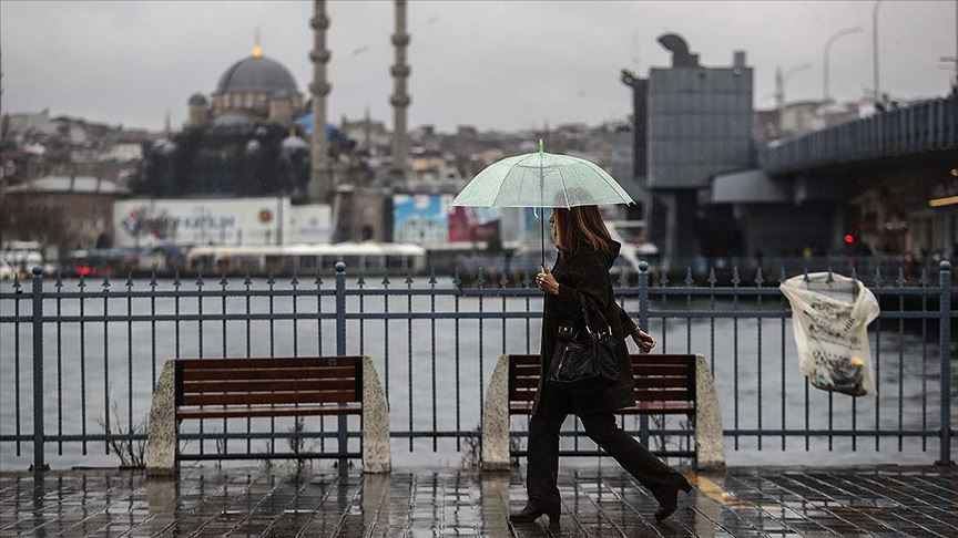 Küresel ısınmada El-Nino etkisi