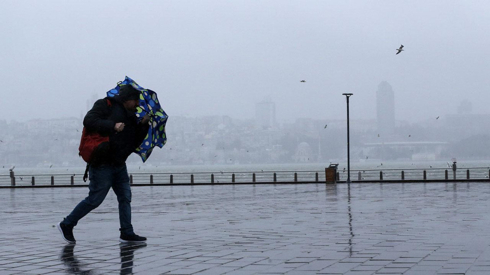 Küresel ısınmada El-Nino etkisi