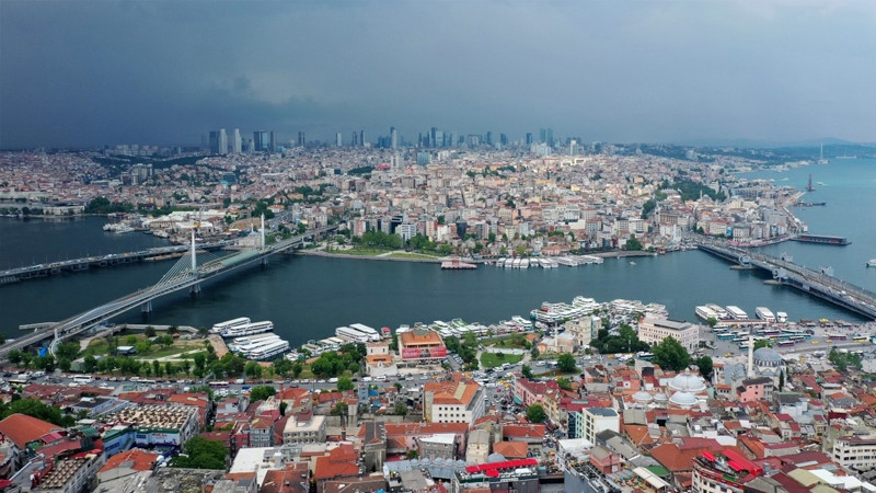 İstanbul'da kira sorunu büyüyor: İşte ilçe ilçe kira fiyatları...