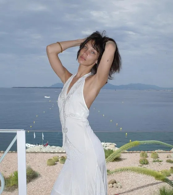 Bella Hadid yerine İsrailli modelle anlaştı: Fransız markadan ambargo!