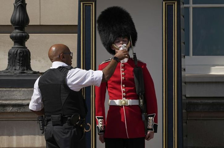 Londra için korkutan 2060 senaryosu!