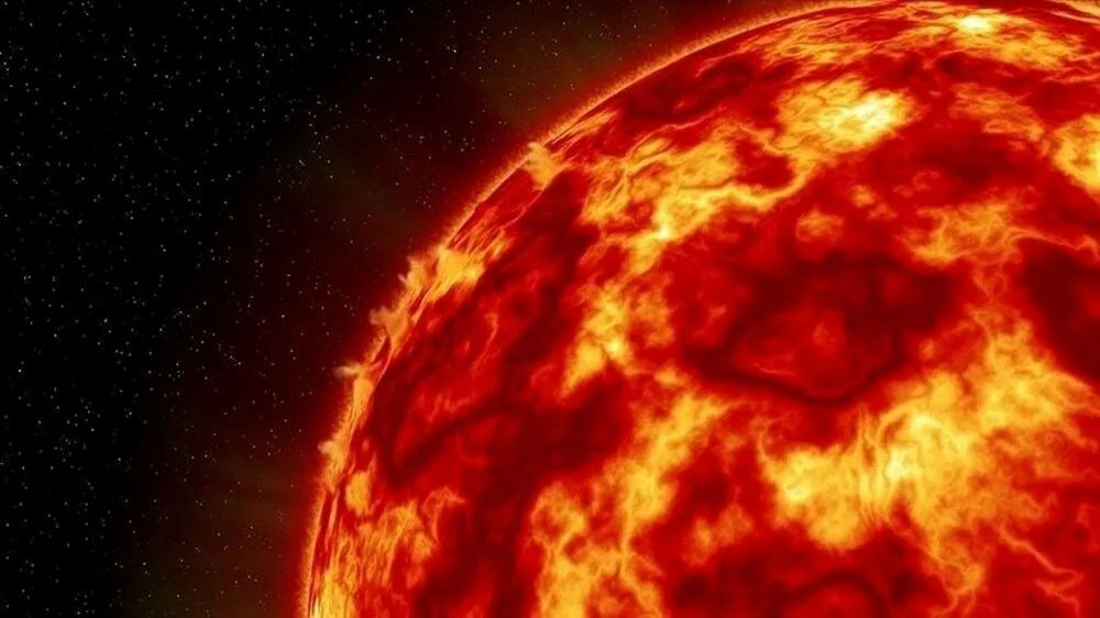 Bilim insanlarından Güneş fırtınası uyarısı!